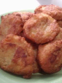 Foto resep Perkedel Kentang Tahu