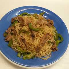รูปของ Bihun goreng
