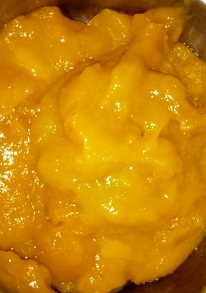 Foto resep Selai mangga