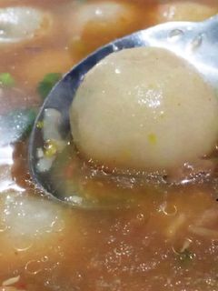 Foto resep Baso Aci a.ka Cilok Goang