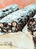Salame al cioccolato!