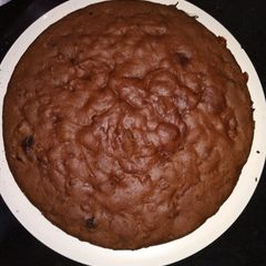 Wheat flour cake A picture of Wheat flour cake.