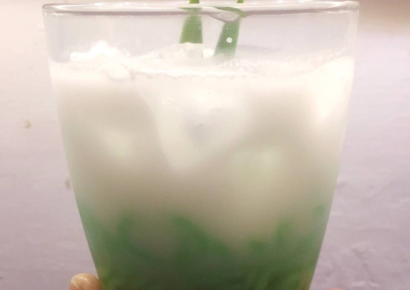 Es Cendol Praktis💛