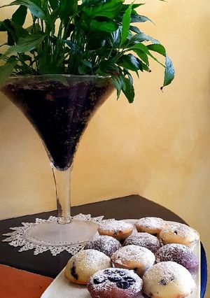 Foto di Deliziosi muffin gluten free
