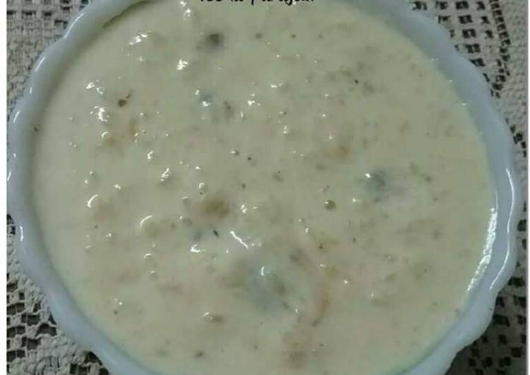 Simple Way to Make Ultimate Kheer