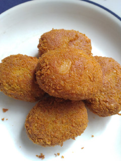 Foto resep Mendol Tempe
