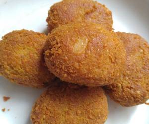 Resep Terbaik Mendol Tempe Enak dan Sehat