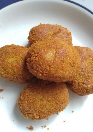 Foto resep Mendol Tempe