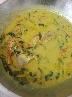 Foto resep Nila kuah kuning