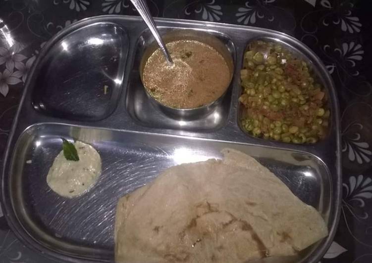 How To Make  Jawar dosa