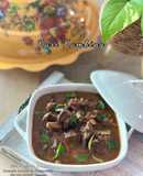 Kari Kambing