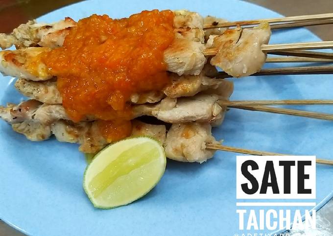 Sate Taichan