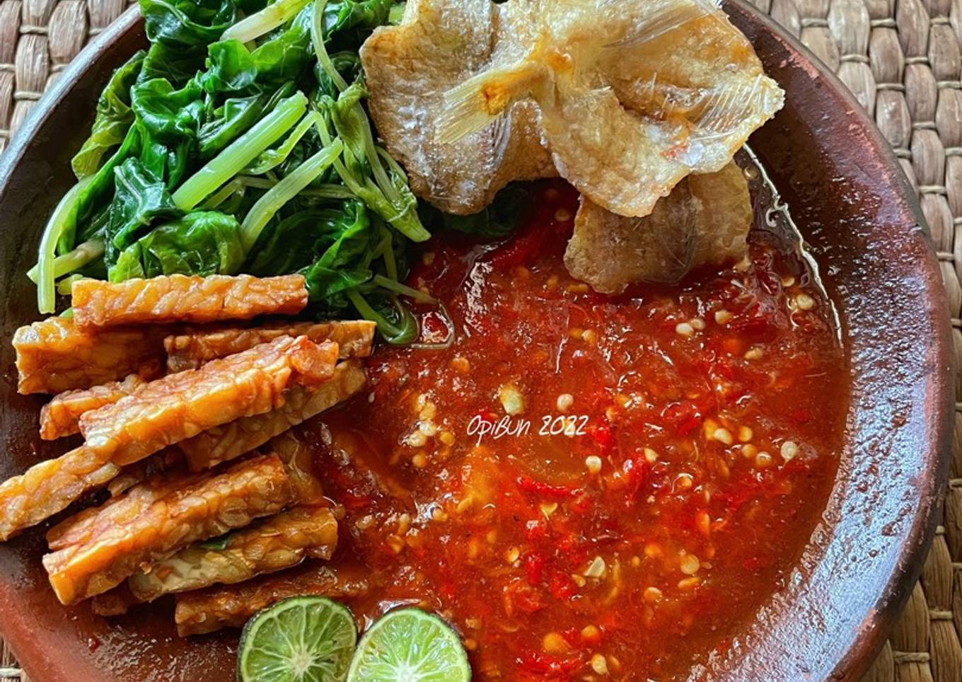 Sambal Limo