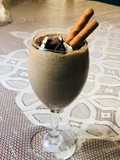 Batida de oreo 😍
