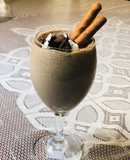 Batida de oreo 😍