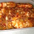 Udang goreng mentega