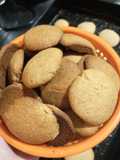 🍪🍯Galletitas de jengibre estilo navideñas🎅🏻🎅🏻🎄