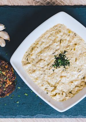 Egy igazi klasszikus:Tökfőzelék recept fotója