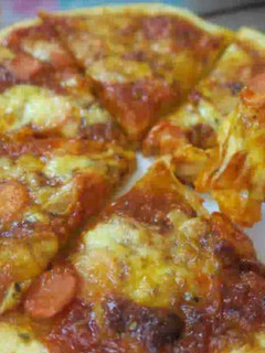 Foto resep Pizza Homemade