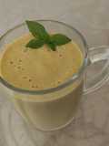 Ginger up casero