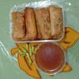 Lumpia isi rebung