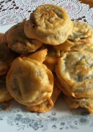 Foto resep Oreo Goreng (Fried Oreo) Original
