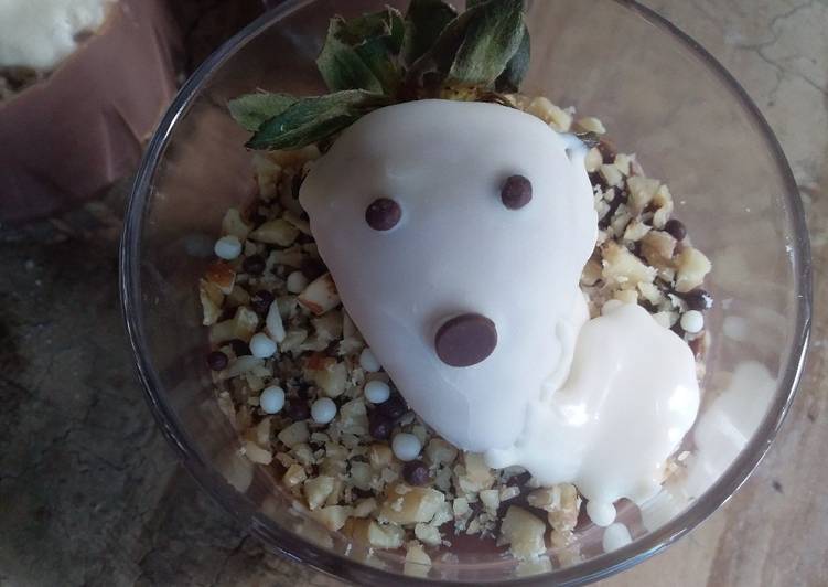 Step-by-Step Guide to Make Ultimate Postres individuales para Halloween