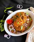Tomato Chicken (lunch special)
