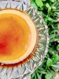 วานิลลาคาราเมลพุดดิ้ง อร่อยและง่าย Vanilla caramel pudding