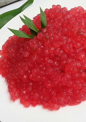 Foto resep Tips mengolah biji Mutiara
