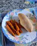 Calzone italiano