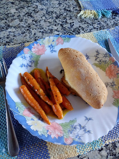 Una foto de Calzone italiano