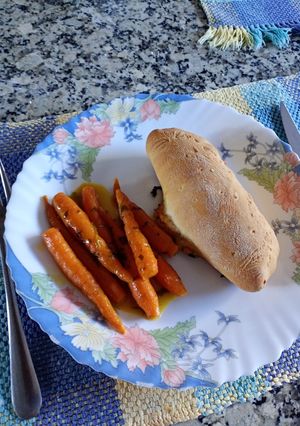 Una foto de Calzone italiano