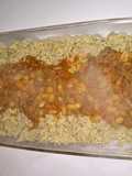 Goulash de carne con EPÄETZLE