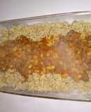 Goulash de carne con EPÄETZLE