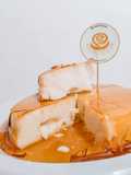 Flan Tipo Quesillo, (sin horno) Económico y Fácil