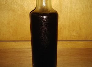 Una foto de Licor de café