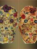 Pizza Catrina
