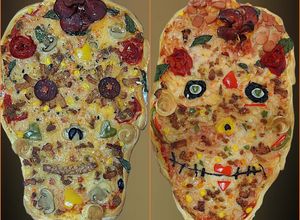 Foto principal de Pizza Catrina