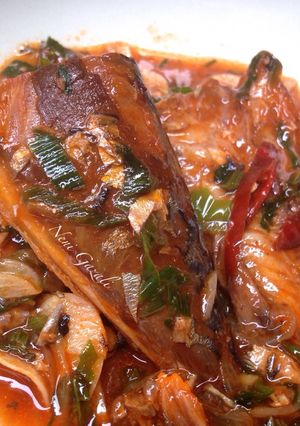 Foto resep Sardenqu
