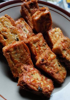 Foto resep Tahu Fantasi