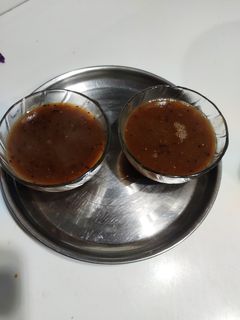 રાબ (Raab Recipe In Gujarati) રેસીપી મુખ્ય ફોટો