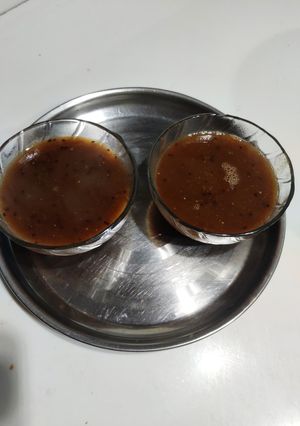 રાબ (Raab Recipe In Gujarati) રેસીપી મુખ્ય ફોટો
