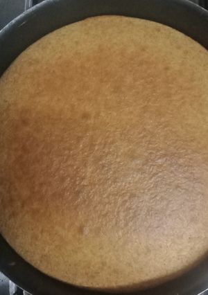 صورة لوصفة الكيكة البسيسة 🍪