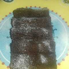 Brownies kukus রেসিপির প্রধান ছবি