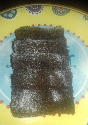 Foto resep Brownies kukus