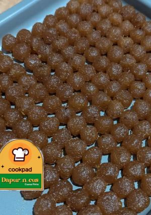 Foto resep Selai Nanas 🍍 Homemade untuk Nastar