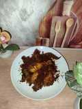 Ayam Goreng Lengkuas