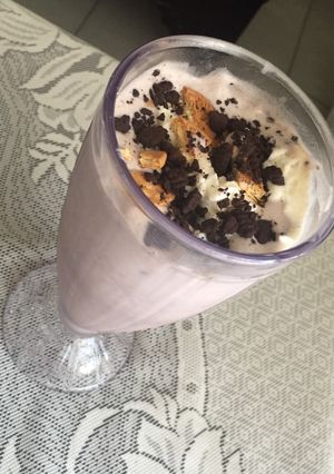 Foto resep Cookies n cream w/regal