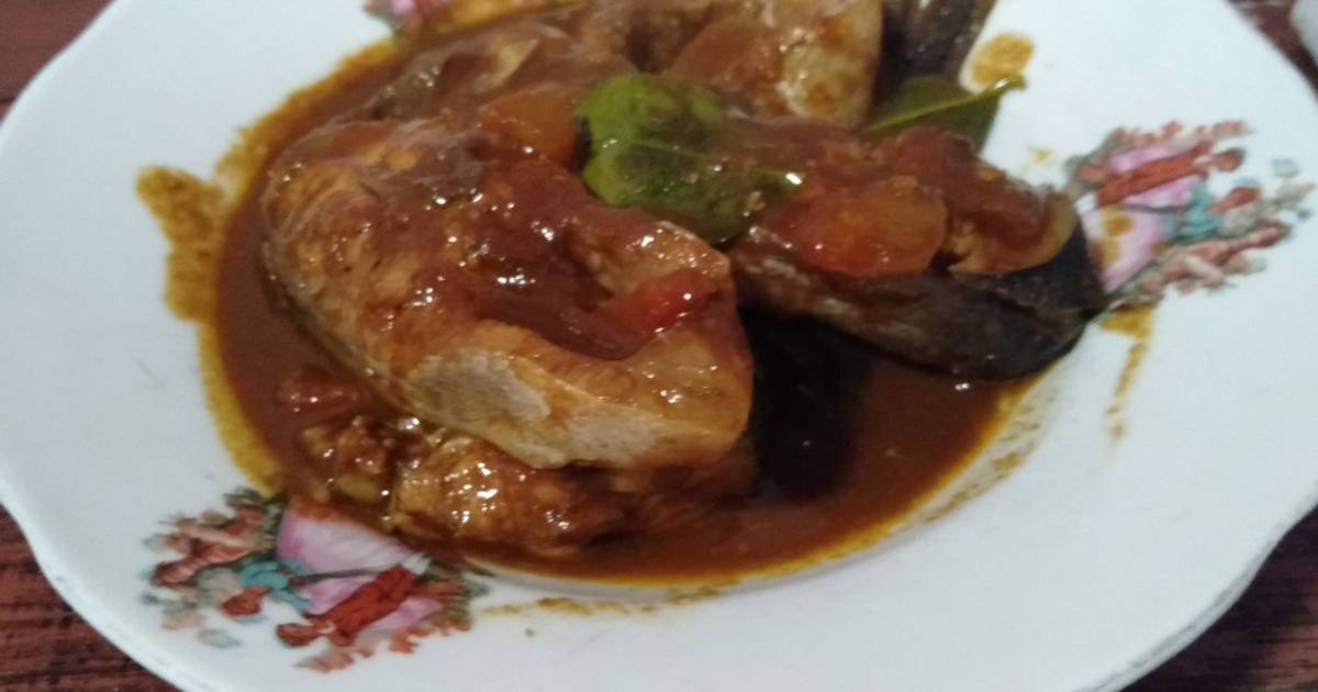 124 resep ikan masakan kluwek enak dan sederhana Cookpad 124 resep ikan masakan kluwek enak dan sederhana Cookpad